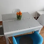 Apartament Skwer Kosciuszki