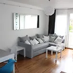 Apartament Skwer Kosciuszki