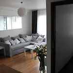 Apartament Skwer Kosciuszki