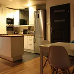 Apartament Skwer Kosciuszki