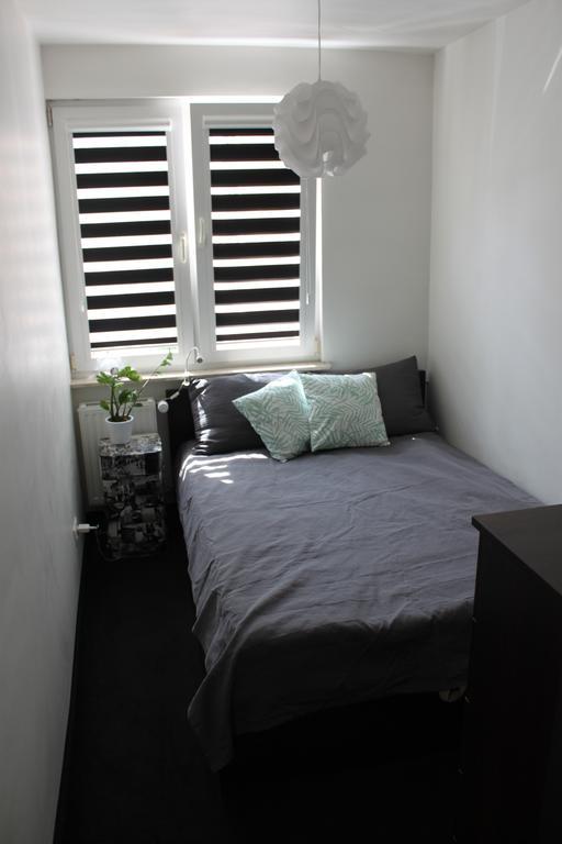 Apartament Skwer Kosciuszki Gdynia