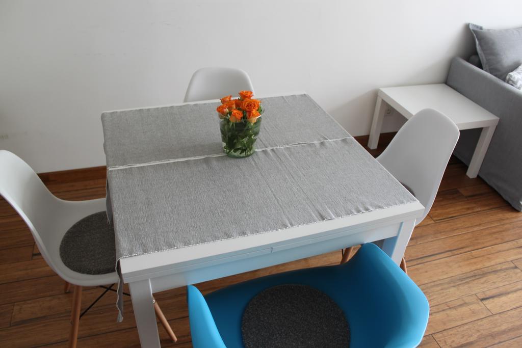 Apartment Apartament Skwer Kosciuszki Gdynia
