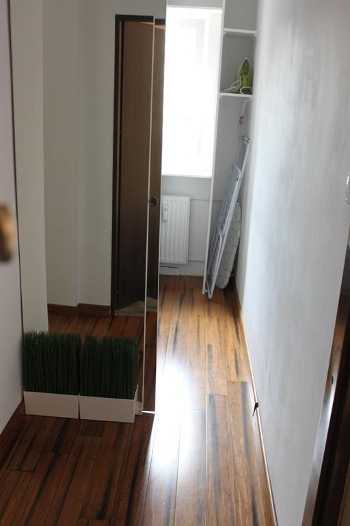 Apartament Skwer Kosciuszki Apartment