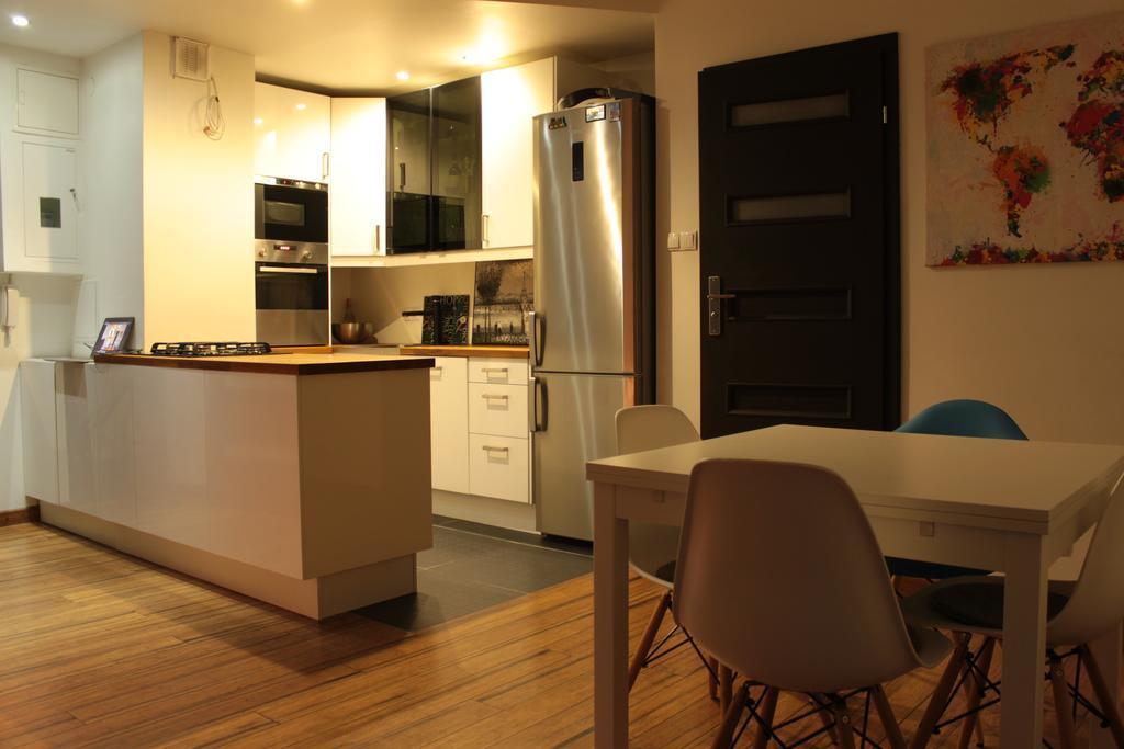 Apartment Apartament Skwer Kosciuszki Gdynia